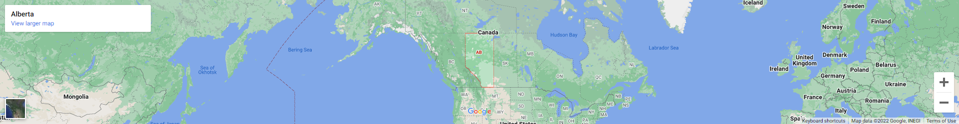 Canadian Yeti Immigration Services