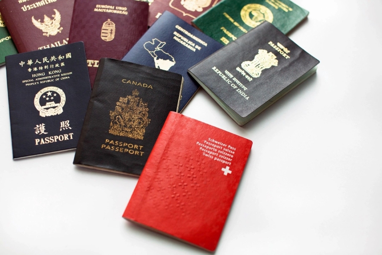 Canadian Yeti Immigration Services